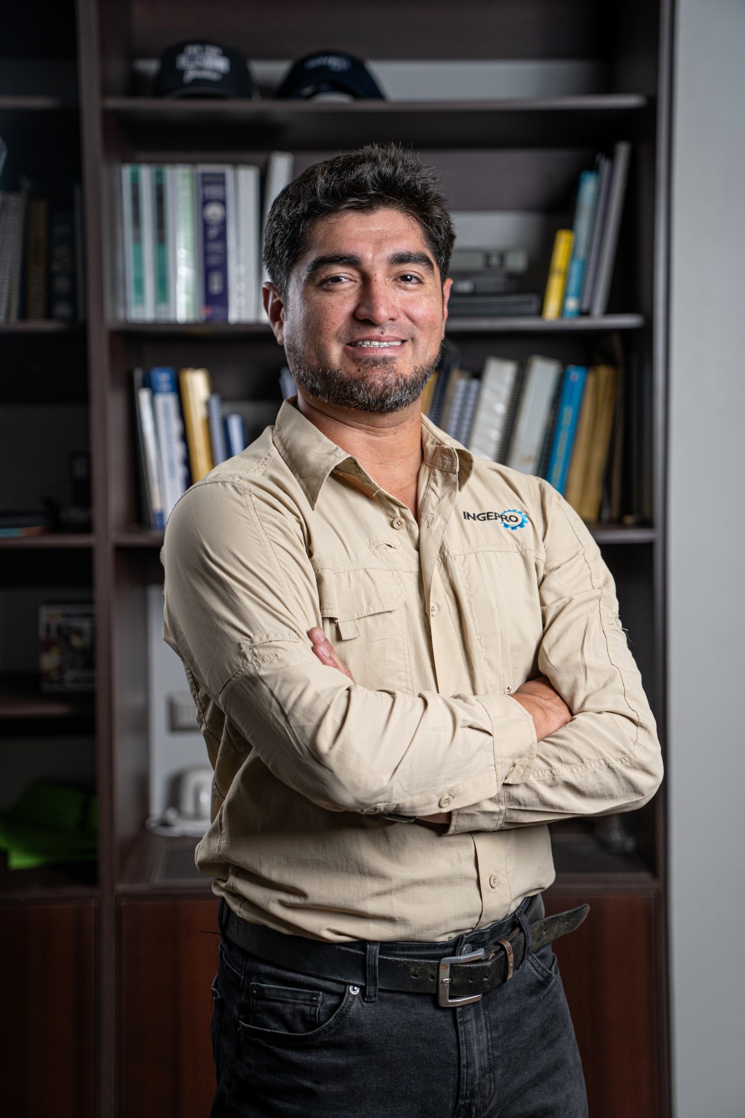 Javier Zurita