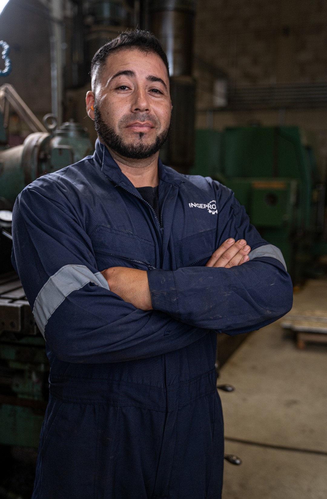 Luis Jaramillo