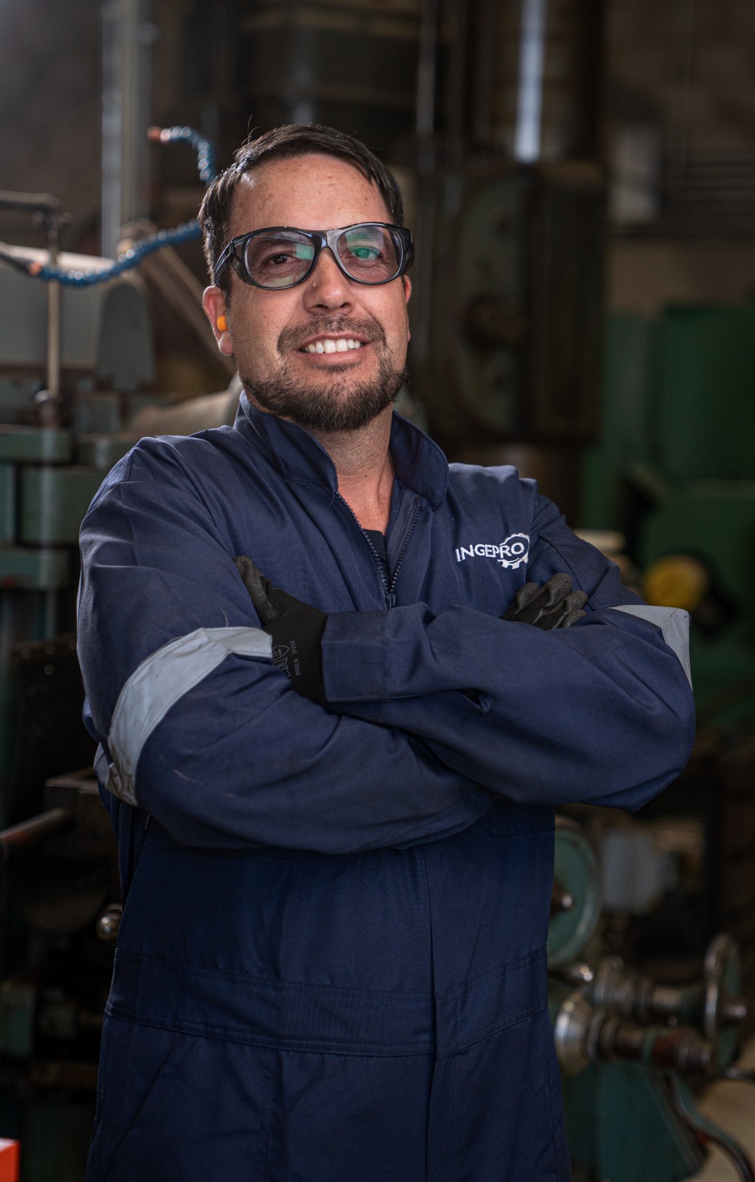 David Molina
