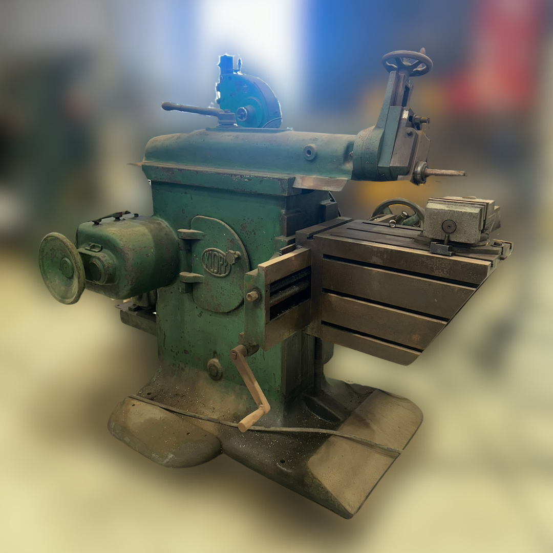 CEPILLO